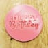 custom design cookie cutters and stamps