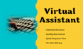 be your dependable virtual assistant