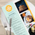 design best restaurant menu