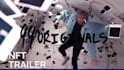 create custom 3d video, catching video editing, stunning nft ads, nft trailer