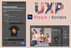 make the uxp plugin in photoshop