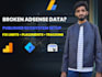 audit google adsense for approval, fix ad limits and optimize ads placements