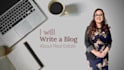 write a professional real estate blog with your SEO keywords