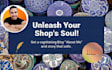 write a compelling bio about me and story for your etsy shop