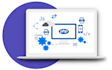 create websites using PHP