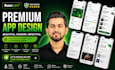 do figma mobile app design figma website figma ui ux ai mobile app development