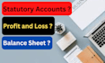 file your UK company accounts, annual accounts