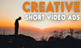 create short video ads for businesses and products