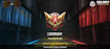 help you reach legendary in cod mobile