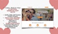 build an online dating website dating app for you