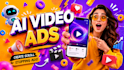produce ai video ads, ai ugc video, ai commercials, ai product ads