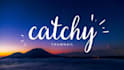 make a catchy thumbnail and clickbit thumbnail