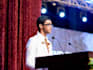 write a persuasive speech for you