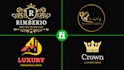 design 3d, redesign or modify your 3d logo, convert 2d to 3d