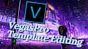 any after effects, vegas pro templates