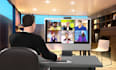 create an animated marketing video for business and sales