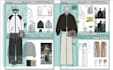 make factory ready fashion sketches and tech packs