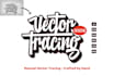 convert image to vector with manual vector tracing