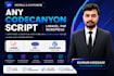 install and customize any codecanyon script, laravel, PHP, wordpress