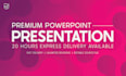 redesign your powerpoint presentation