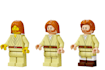 make a 3d lego minifig