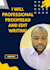 proofread and edit your writing