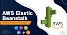 configure,deploy, fix aws elastic beanstalk, ec2,eks,ecs,rds