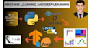create machine learning projects using python