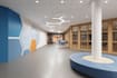 make realistic visualization of institutional projects