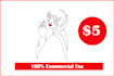 draw beautiful line art in 24 hours