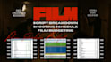 do breakdown, schedule and budget your film professionally