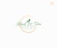 create a mind blowing cosmetics and beauty logo