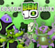 draw your own custom ben 10 alien
