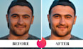edit your 5 photos to create the perfect tinder profile