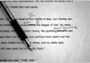 proofread and edit your writing