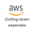 create AWS architecture and azure architecture