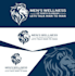 do modern awesome medical logo