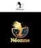 do modern custom star logo design