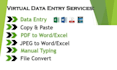 do data entry, excel data entry, copy paste, file conversion