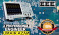 be your electrical engineer