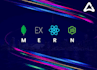 do reactjs nextjs nuxtjs nodejs mern stack website devlopment