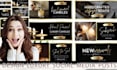 design amazing youtube thumbnail design