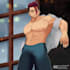 create bara, muscle men, nsfw art and original characters