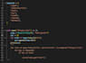 build you an rest API with python flask