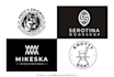 do woodwork and carpentry business logo