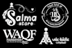 create a luxury arabic, english, or bilingual logo design