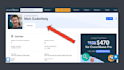 create crunchbase profile for you and your company
