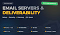 expertly configure your SMTP email server