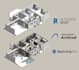 convert the point cloud matterpack to revit model 3d cad