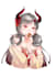 draw anime style characters kawaii and beautiful